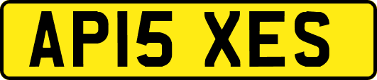 AP15XES