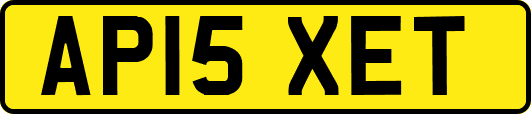 AP15XET