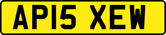 AP15XEW