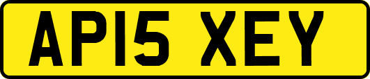 AP15XEY