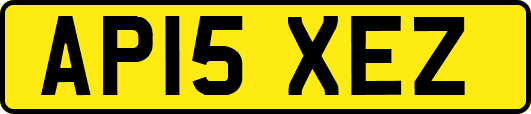AP15XEZ