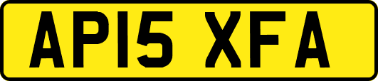 AP15XFA