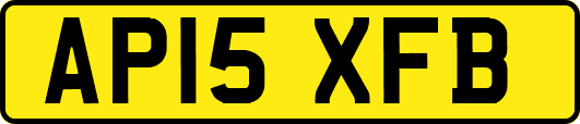 AP15XFB