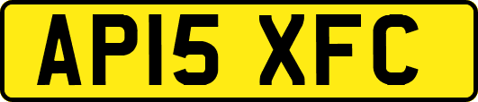 AP15XFC