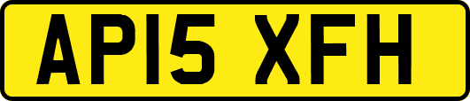 AP15XFH