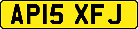 AP15XFJ