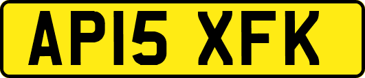 AP15XFK