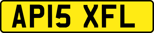 AP15XFL