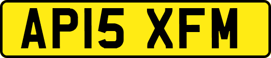 AP15XFM