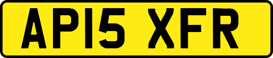 AP15XFR