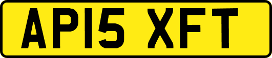 AP15XFT