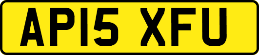 AP15XFU