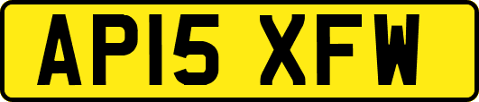 AP15XFW