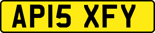 AP15XFY