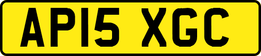 AP15XGC