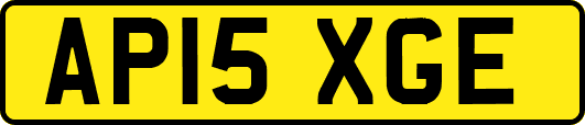 AP15XGE