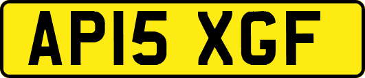 AP15XGF