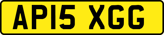 AP15XGG