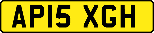 AP15XGH