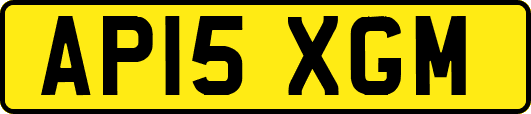 AP15XGM