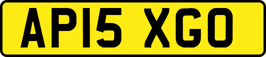 AP15XGO