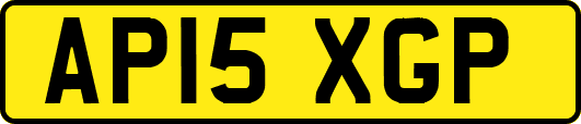 AP15XGP