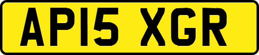 AP15XGR