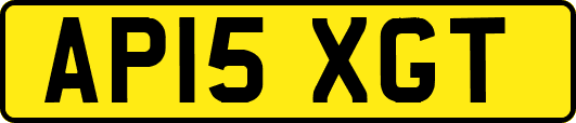 AP15XGT