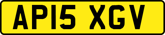 AP15XGV