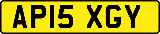AP15XGY