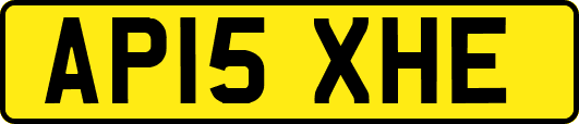 AP15XHE