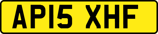 AP15XHF