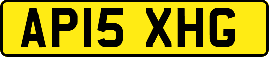 AP15XHG