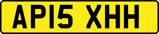 AP15XHH