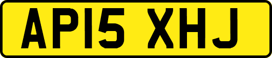 AP15XHJ