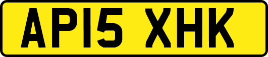 AP15XHK