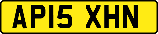 AP15XHN