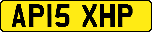 AP15XHP