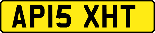 AP15XHT