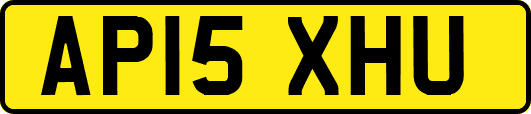 AP15XHU