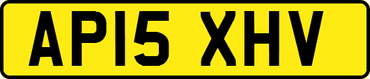 AP15XHV