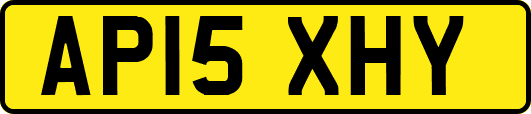 AP15XHY