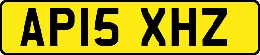 AP15XHZ