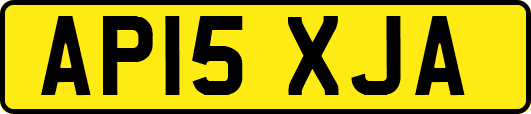 AP15XJA