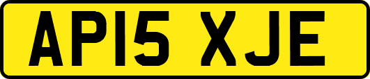 AP15XJE