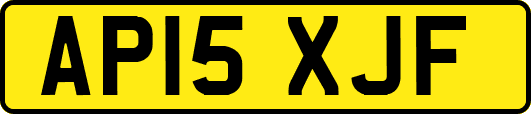 AP15XJF