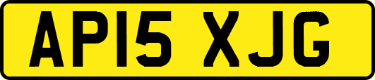 AP15XJG