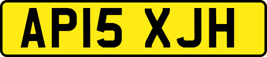 AP15XJH
