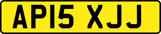 AP15XJJ