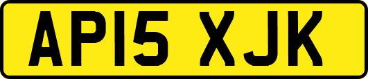 AP15XJK
